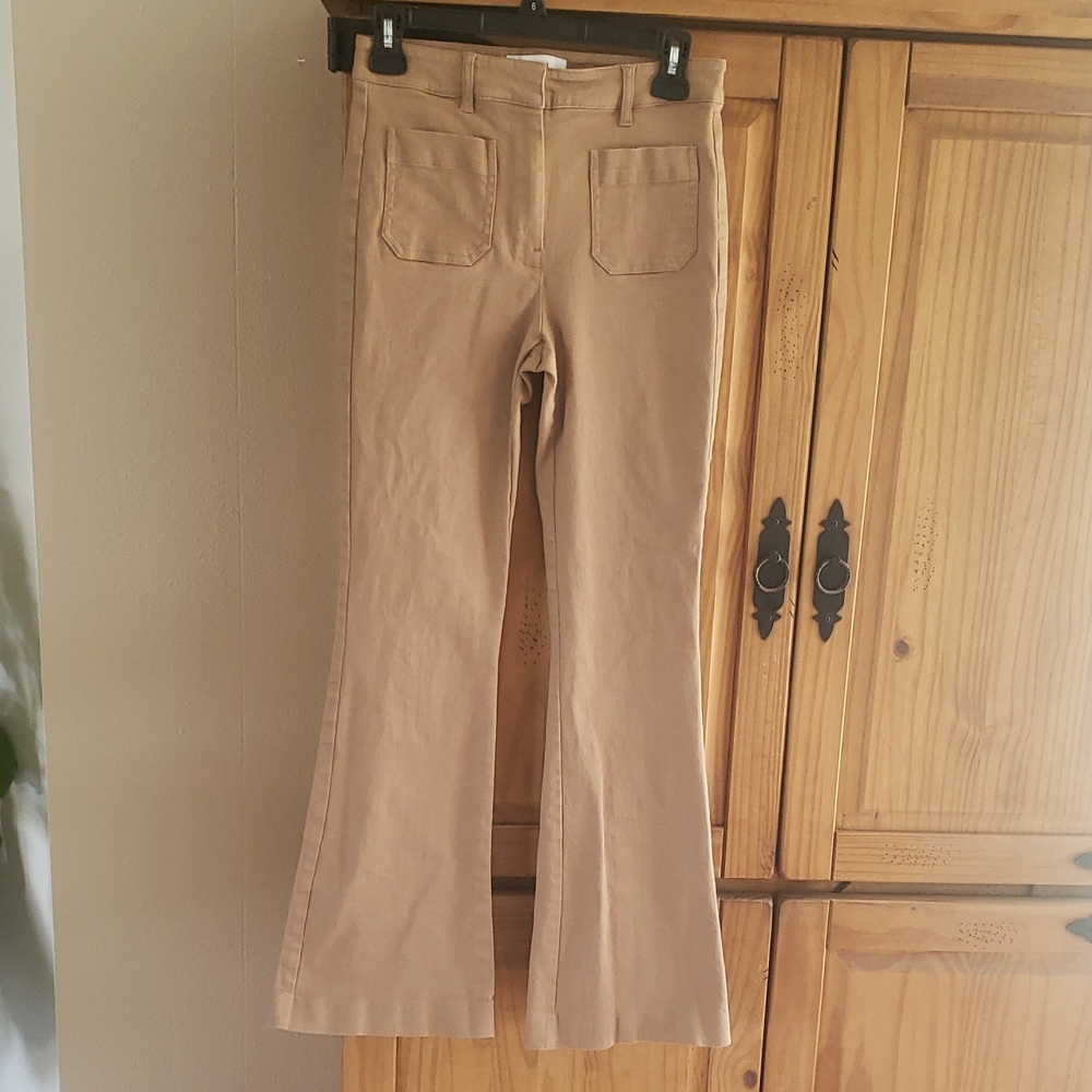 REISS pants